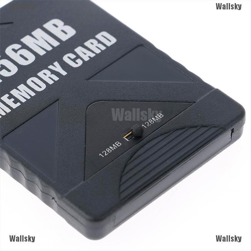 Áo Thun Tay Ngắn Cổ Tròn In Hình Thời Trang Cá Tính 💕 Thẻ Nhớ 256mb Cho PlayStation2 PS2 | BigBuy360 - bigbuy360.vn