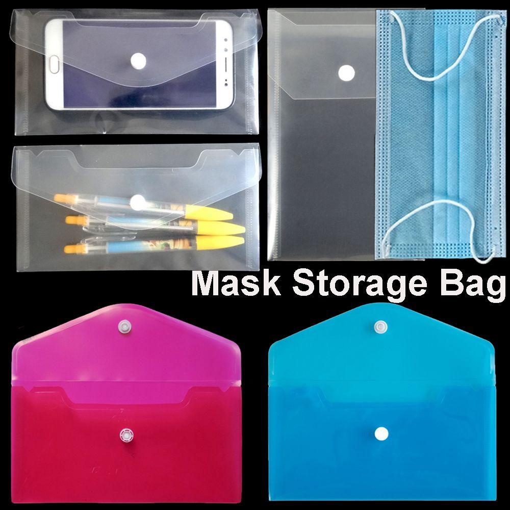 Set 10 Túi Đựng Đồ Chống Bụi Tiện Dụng Khi Đi Du Lịch