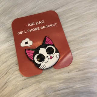 IRING-giá đỡ chống lưng điện thoại