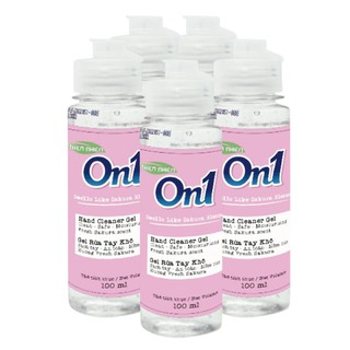 Gel rửa  khô sạch khuẩn On1 (IP01)