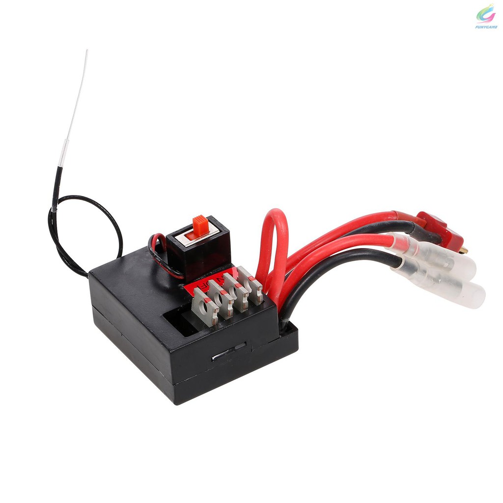 ESC / servo điều khiển xe hơi RC Wltoys A959-B A979-B A969-B