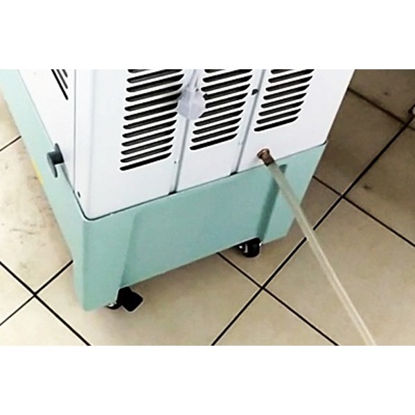 Máy làm mát không khí FujiE AC-50 - Phù hợp diện tích phòng từ 40-60m2 - Hàng chính hãng bảo hành 24 tháng