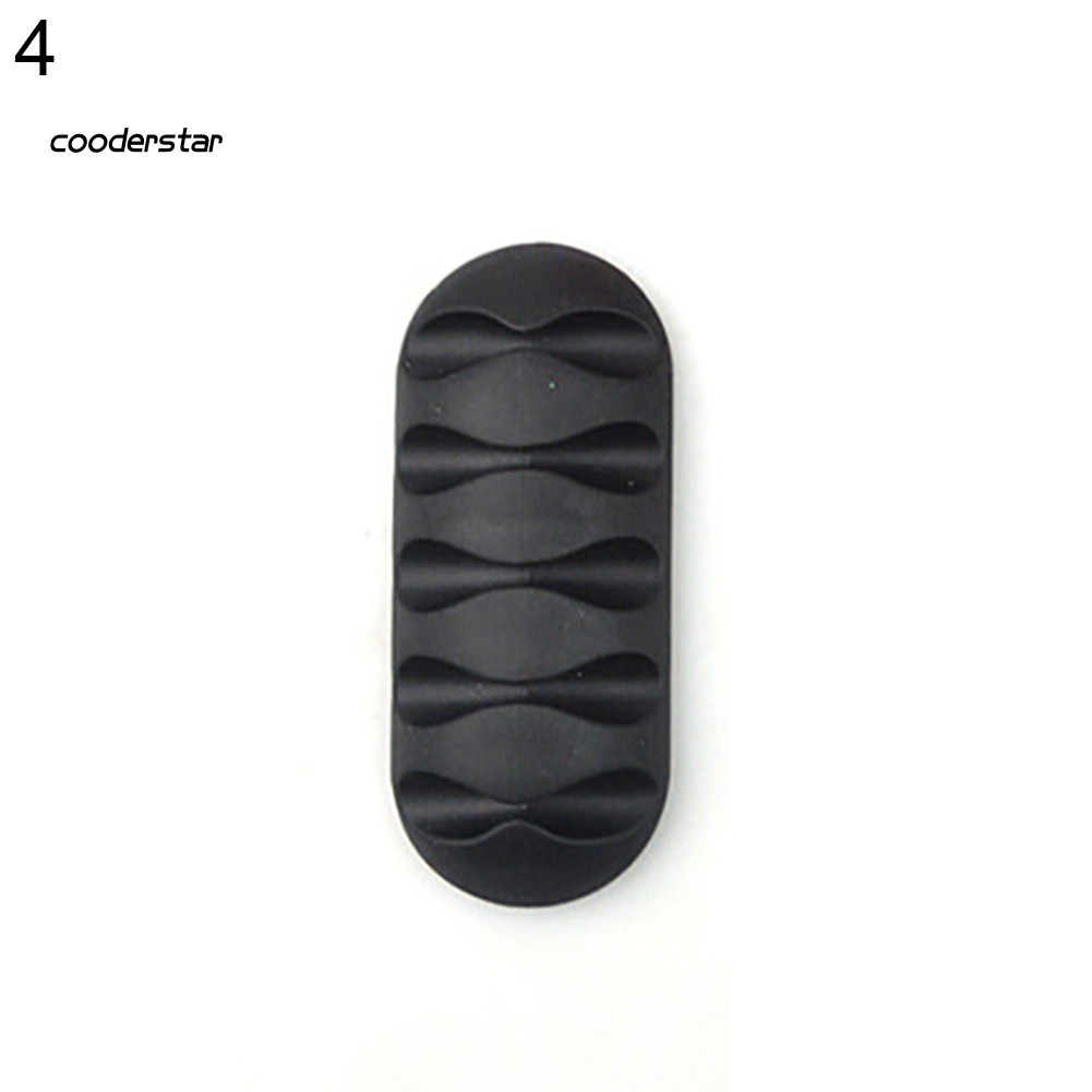 Dụng Cụ Cố Định Dây Cáp Thiết kế Đa Năng