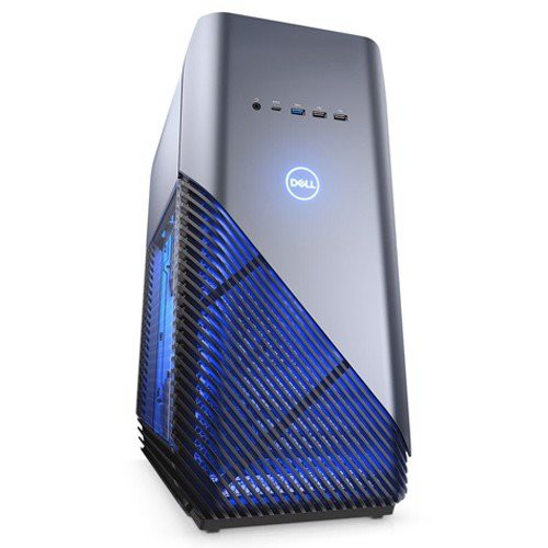 [Mã ELMALL1TR5 giảm 6% đơn 3TR] PC Dell Inspiron 5680 Mini Tower N5680A i5-8400, GTX 1060 3GB