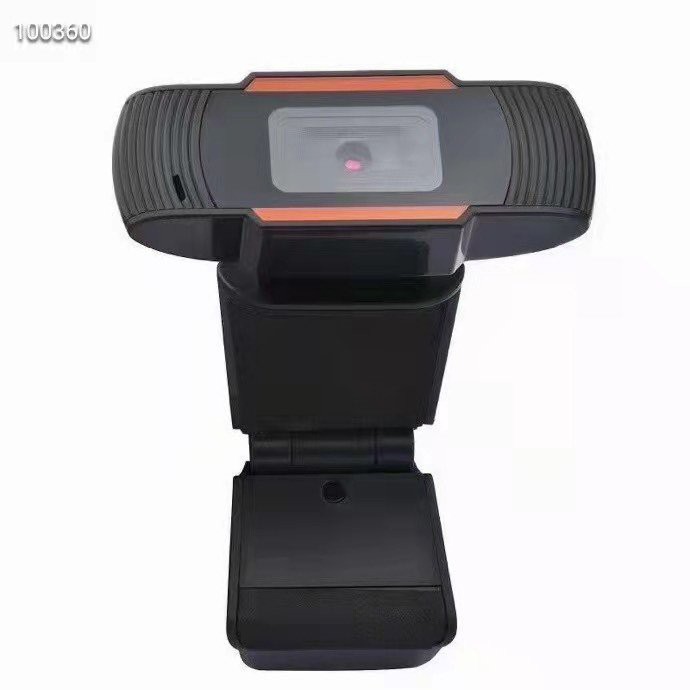 Webcam kẹp 720p camera hỗ trợ chat trực tuyến | BigBuy360 - bigbuy360.vn