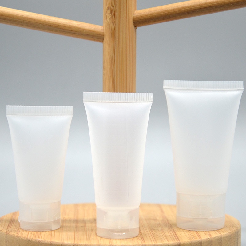 Chai nhựa, Tuýp chiết mỹ phẩm, sữa rửa mặt, kem nền 15ml.30ml,50ml, 100ml giá sỉ