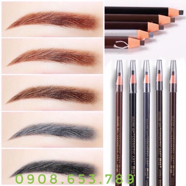 Chì Xé Mailisa loại 1 tem cô gái tóc ngắn/Dcpx Elly Bảo Trâm