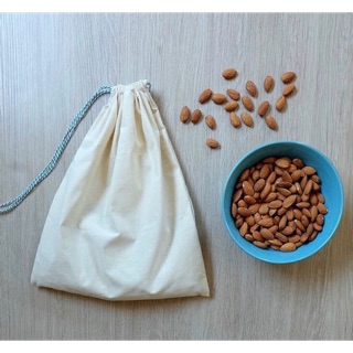 Túi lọc sữa hạt (cotton)