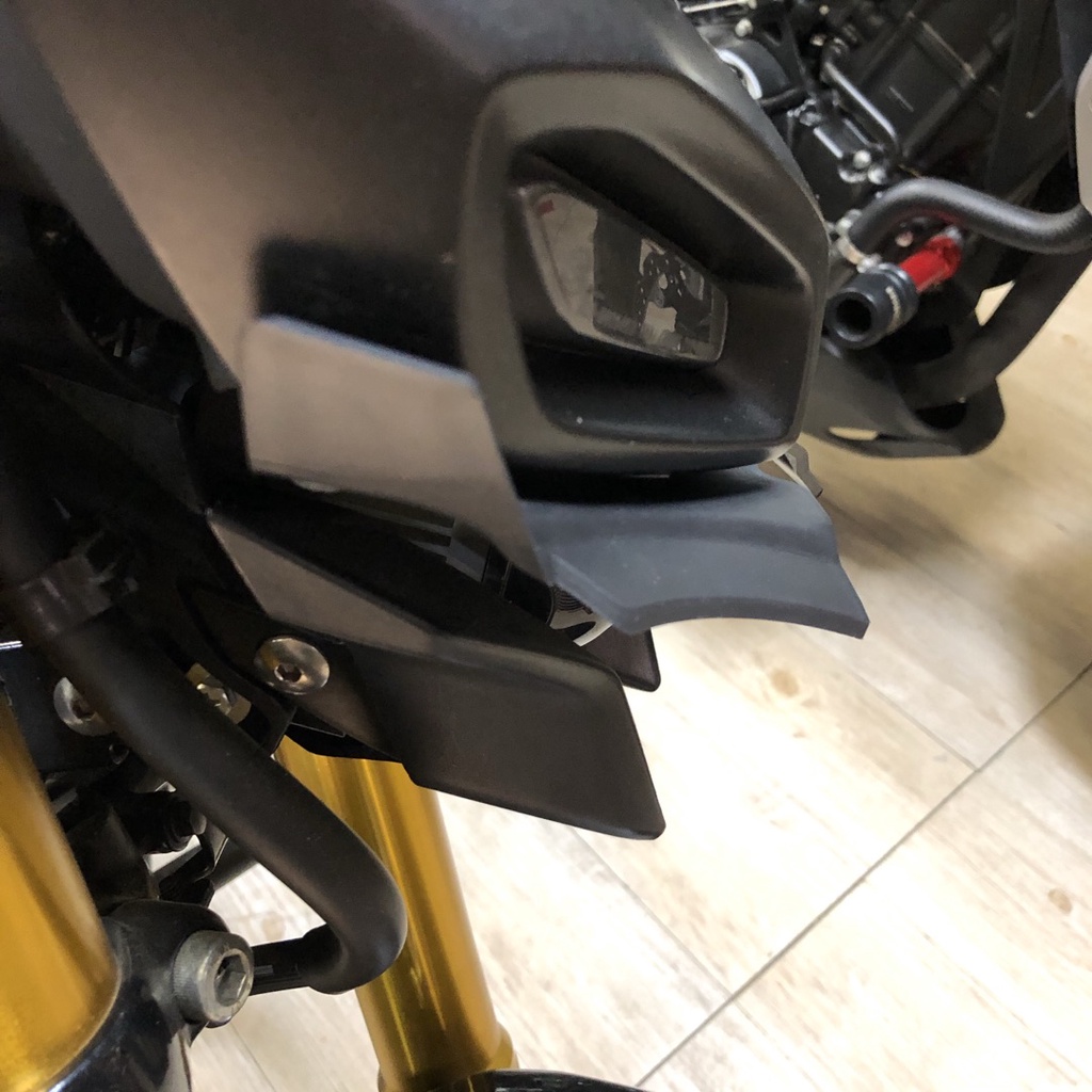 Mới Phụ Kiện Chuyên Dụng Cho Xe Yamaha MT15 2019 2020 MT-15