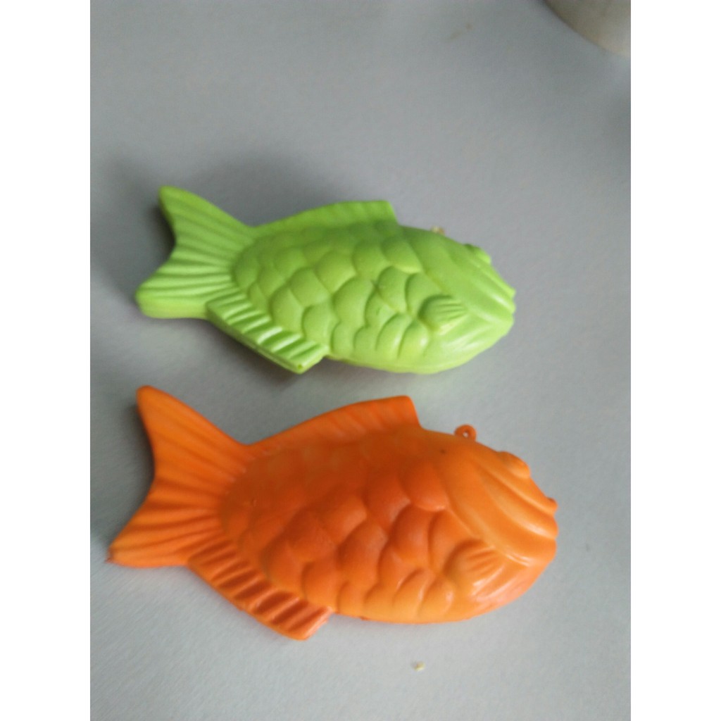 Squishy Cá