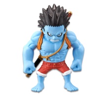 MÔ HÌNH NHÂN VẬT BANDAI WCF One Piece World Collectable Figure Treasure Rally - Vol. 2 LOG IN TO VIEW PRICE