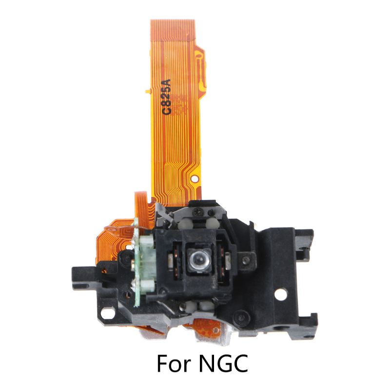 Ống Kính Quang Học Thay Thế Cho Đầu Máy Chơi Game NGC GameCube