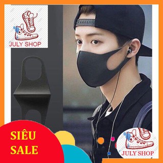 KHẨU TRANG VẢI (1 cái) {FREE SHIP 150K}