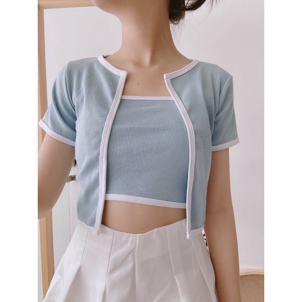 BỘ HAI ÁO CẶP