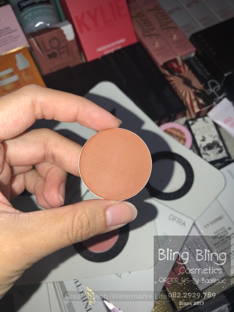 Ô phấn má hồng - mắt Ofra 4g | BigBuy360 - bigbuy360.vn