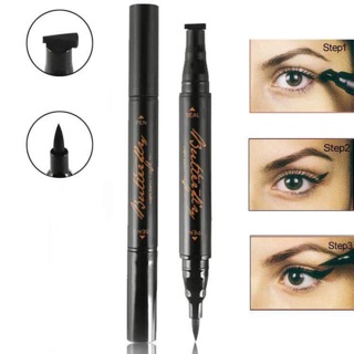 Eyeliner - Bút dạ kẻ mắt 2 đầu