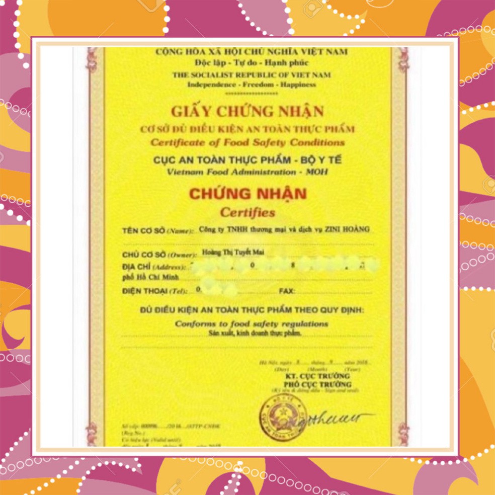 Phấn Lạnh ZN 100g (Chính Hãng - Date mới)