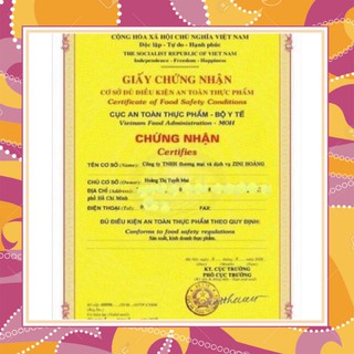 Phấn Lạnh ZN 100g (Chính Hãng - Date mới)