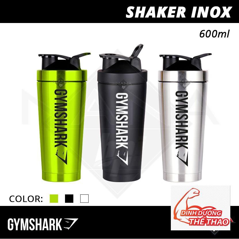 BÌNH GIỮ NHIỆT GYMSHARK