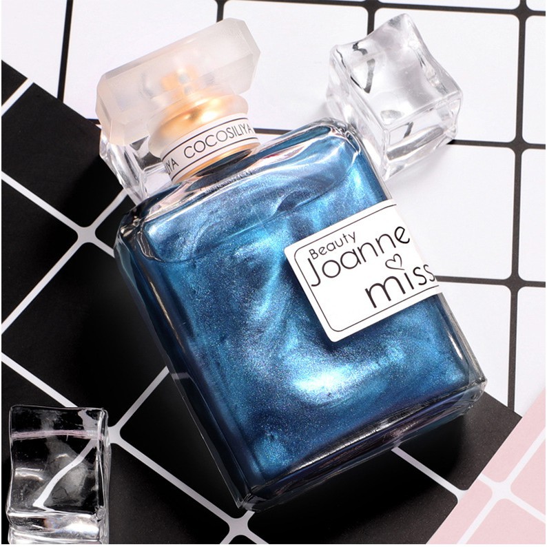 Nước Hoa Ánh Nhũ Joanne Miss 50ml