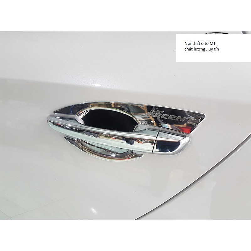 ỐP HÕM CỬA XE ACCENT 2018