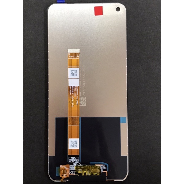 Màn Hình OPPO A53 4G / Realme C17 / Realme 7i Zin Linh Kiện