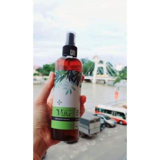 Khoáng tươi viba ( chai 100ml và 250ml )