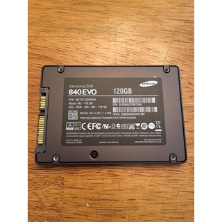 Ổ cứng laptop SSD 120G