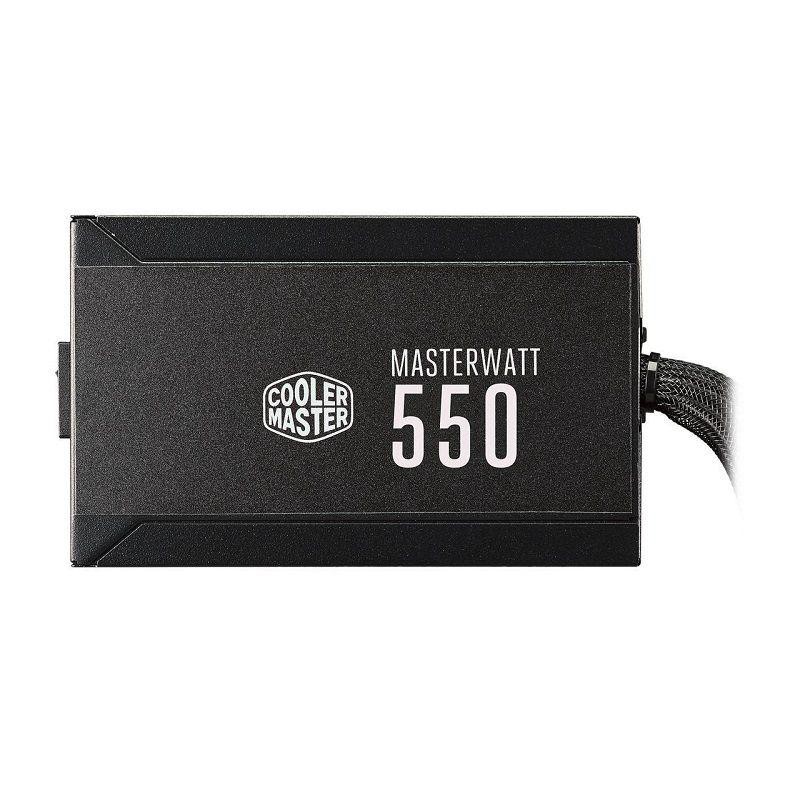 Nguồn - Power Supply CoolerMaster MasterWatt 550