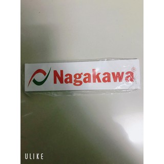 Tem đuôi điều hòa nagakawa