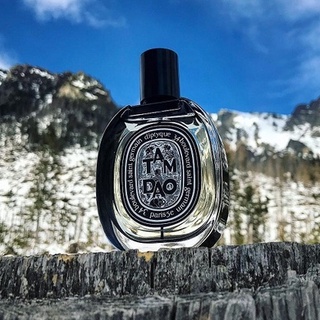 👑 Mẫu thử nước hoa Diptyque TamDao EDP Tester