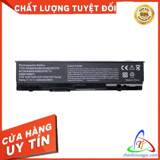 Pin laptop dell studio 1535 1536 1537 1555 1557 1558