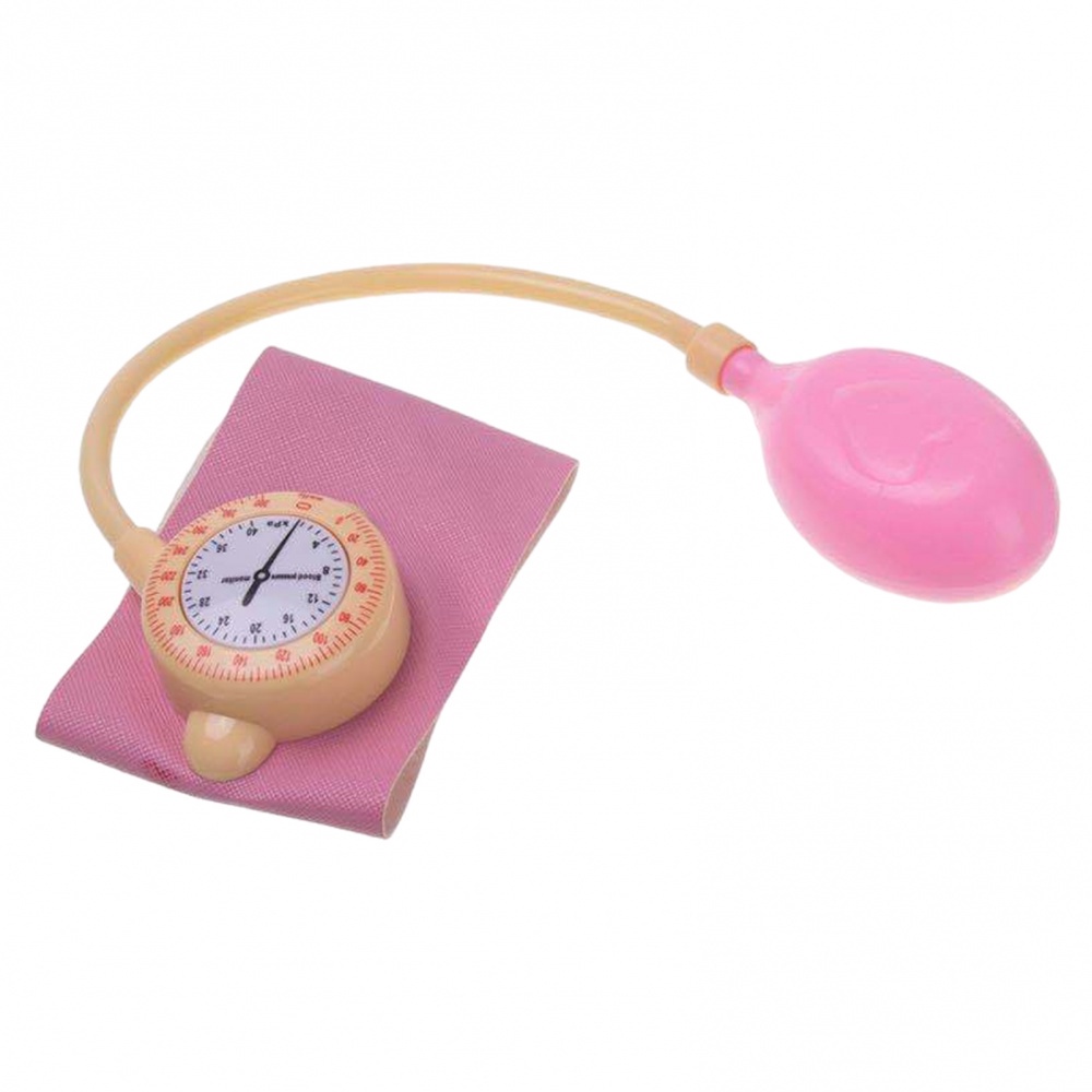 Bộ 3 Món Đồ Chơi Bác Sĩ Cho Bé