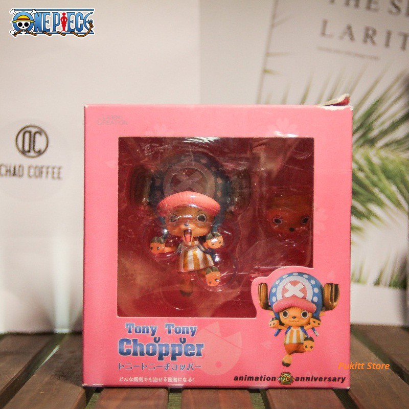 Mô hình One Piece - Mô hình Tony Tony Chopper C02