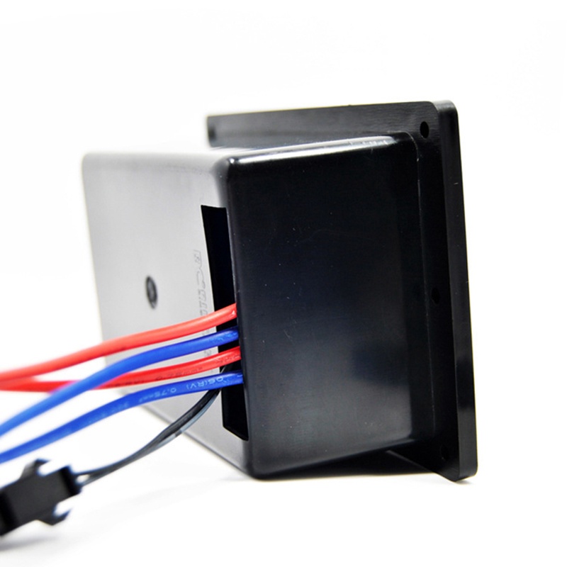 Bộ Điều Khiển Nhiệt Độ Phòng Xông Hơi FC-110C 230V10A LCD