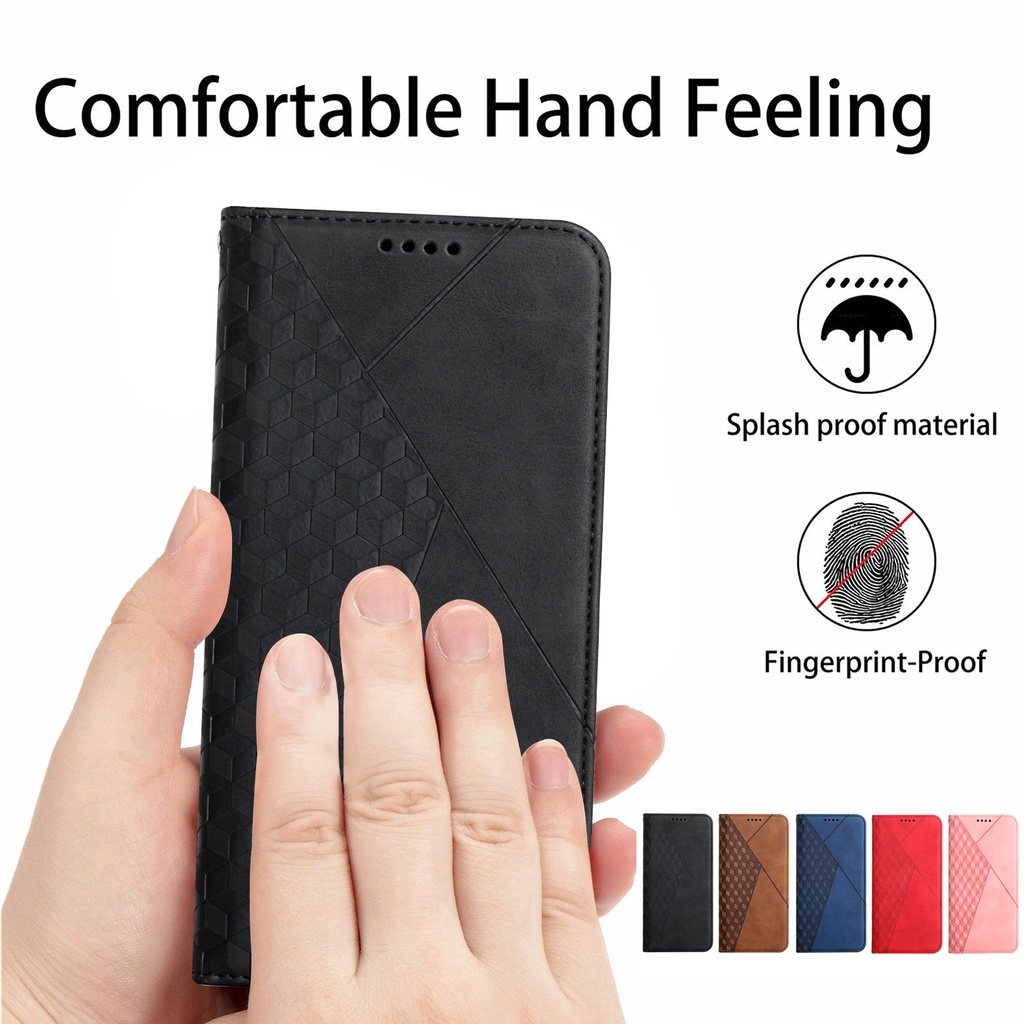 Case for OPPO Find X5 / X5 Pro QC Ốp Ốp Bao Da Điện Thoại Cho