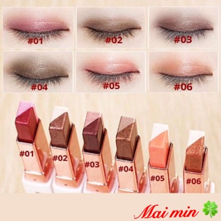 PHẤN MẮT DẠNG THỎI NOVO stick