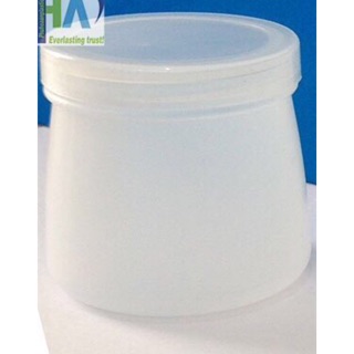 Combo 20 Hũ nhựa sữa chua 130ml