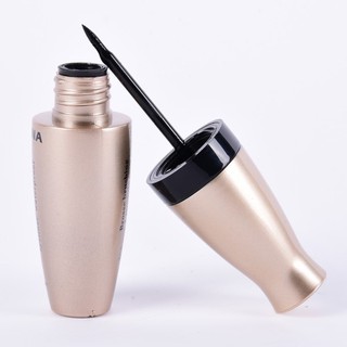 High quality black liquid eyeliner waterproof pencil pen composition Comestics