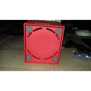 Loa Bluetooth Amethyst MD3