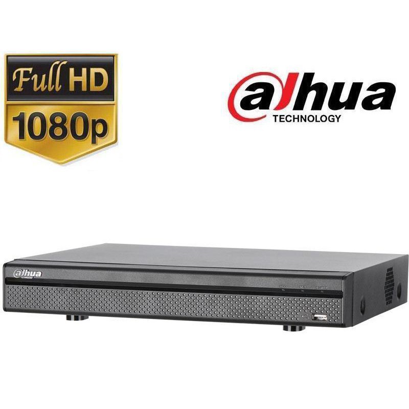 Đầu ghi hình Dahua IP NVR 4216HS-4KS2