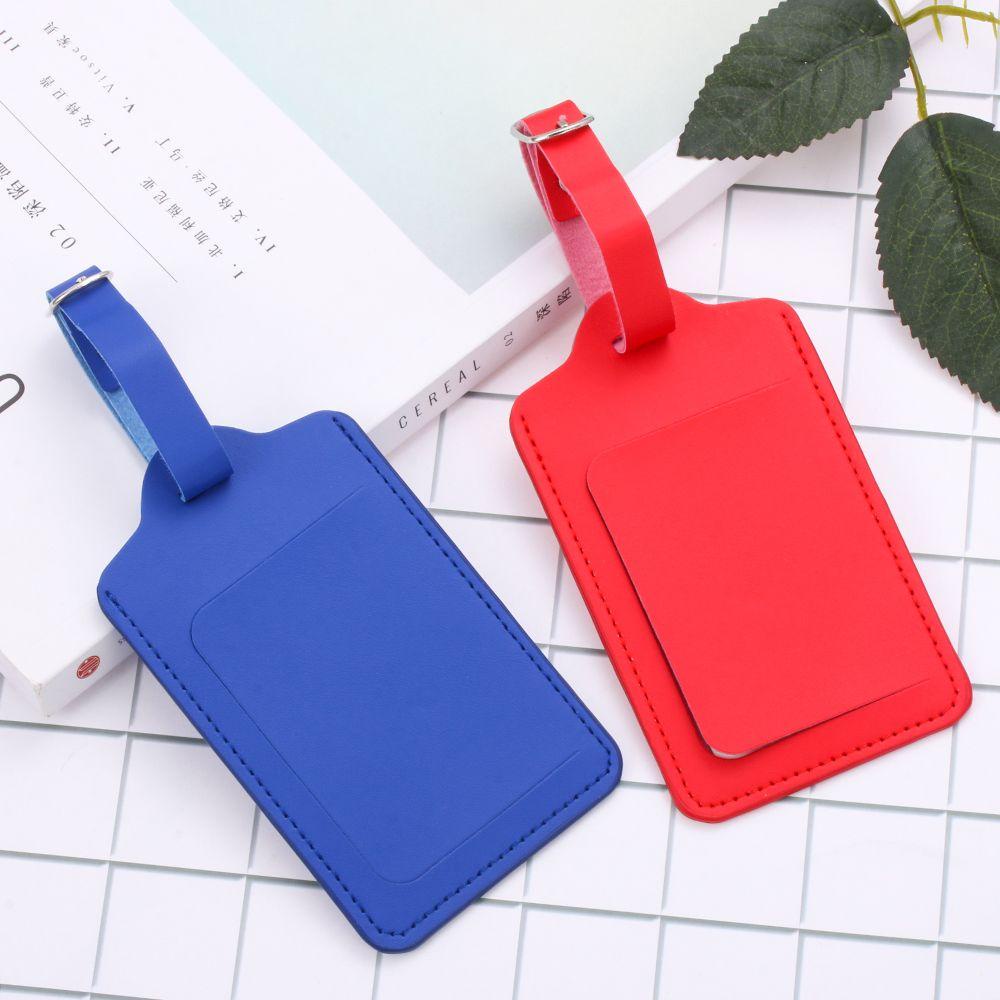 Thẻ Đeo Hành Lý In Chữ ID