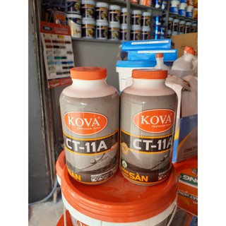 KOVA CHỐNG THẤM CT 11A (SÀN) - 1KG
