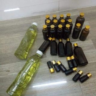 Tinh chất tràm gió chai 100ml (tặng chai 5ml)