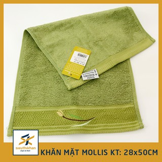 Khăn Mollis HME2