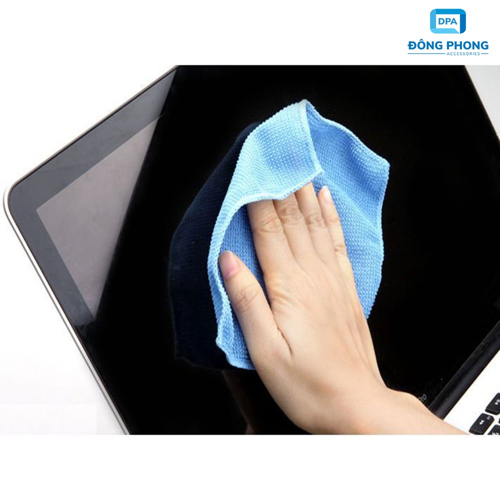 Bộ dụng cụ vệ sinh Laptop, điện thoại, đồng hồ, đồ dùng điện tử... 4 món giá rẻ