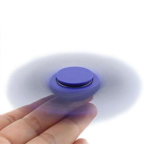 Con Quay Đồ Chơi Fidget Spinner Edc Giúp Giảm Stress Cho Trẻ Em / Người Lớn