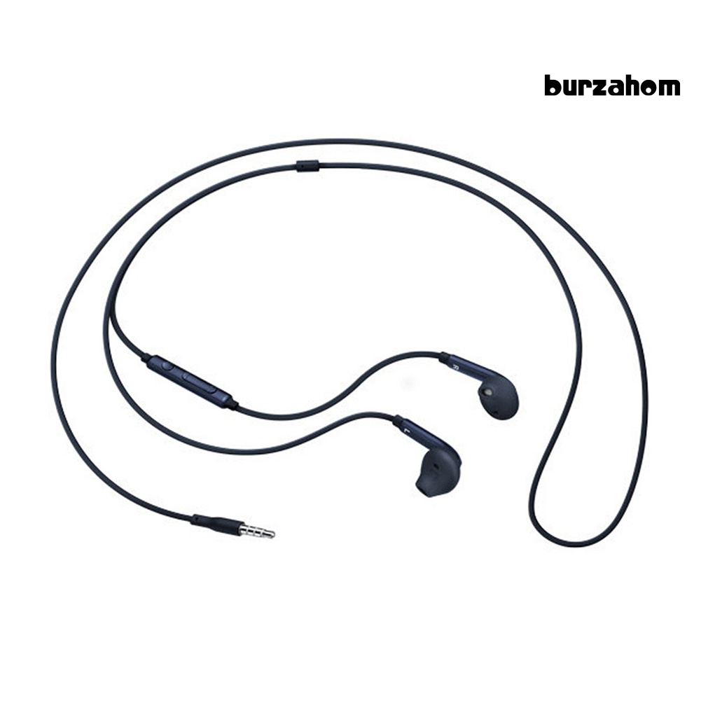 Tai Nghe Nhét Tai Cho Samsung Galaxy S6 S7 Edge S8 S9 Plus Note 8