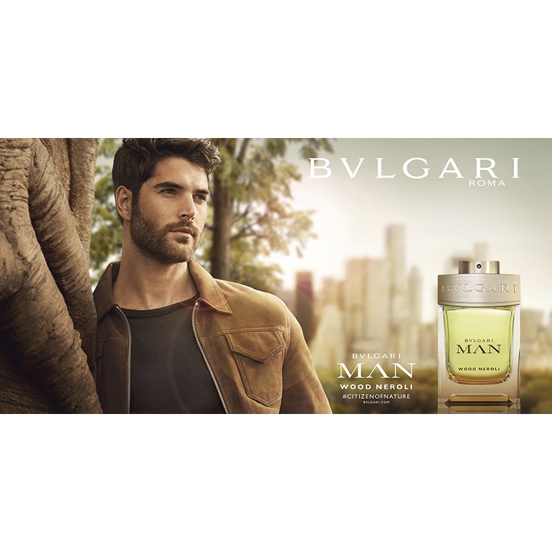 NƯỚC HOA NAM BVL.GARI MAN 100ml | Thế Giới Skin Care