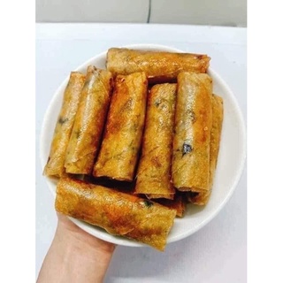 tệp 500g lá ram quấn nem